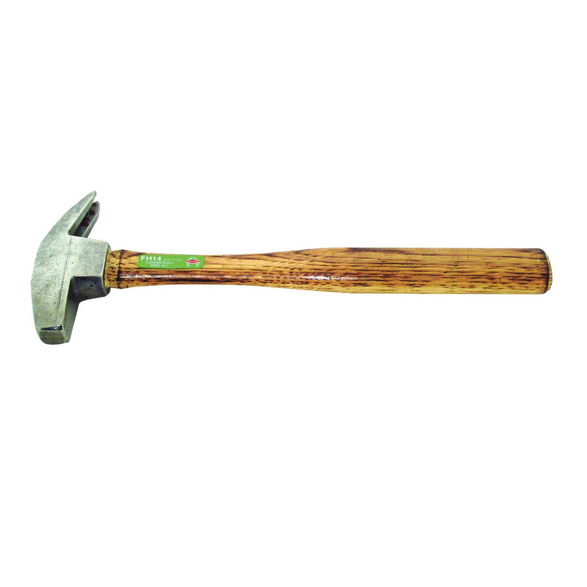 12-Inch Oal Driving Hammer 1 12-Inch Oal Driving Hammer