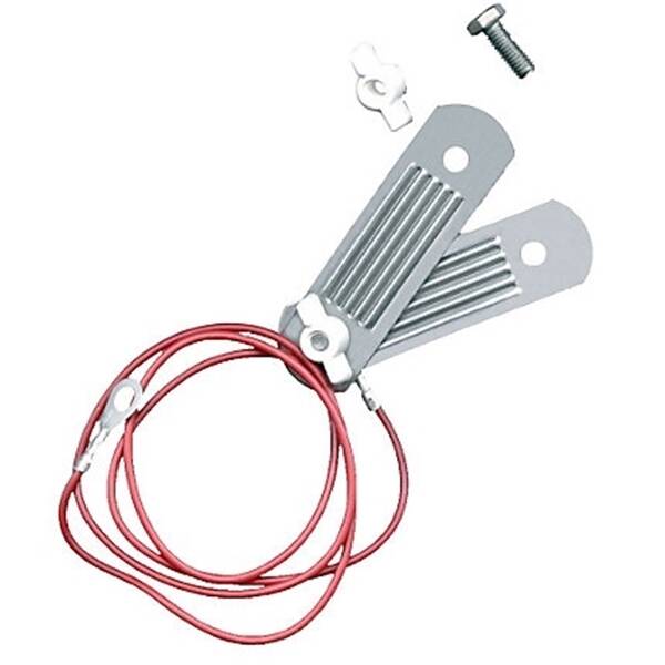 Fi-Shock Connector