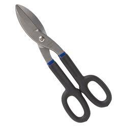 Snip, Chrome Vanadium Blade, 12 In Oal