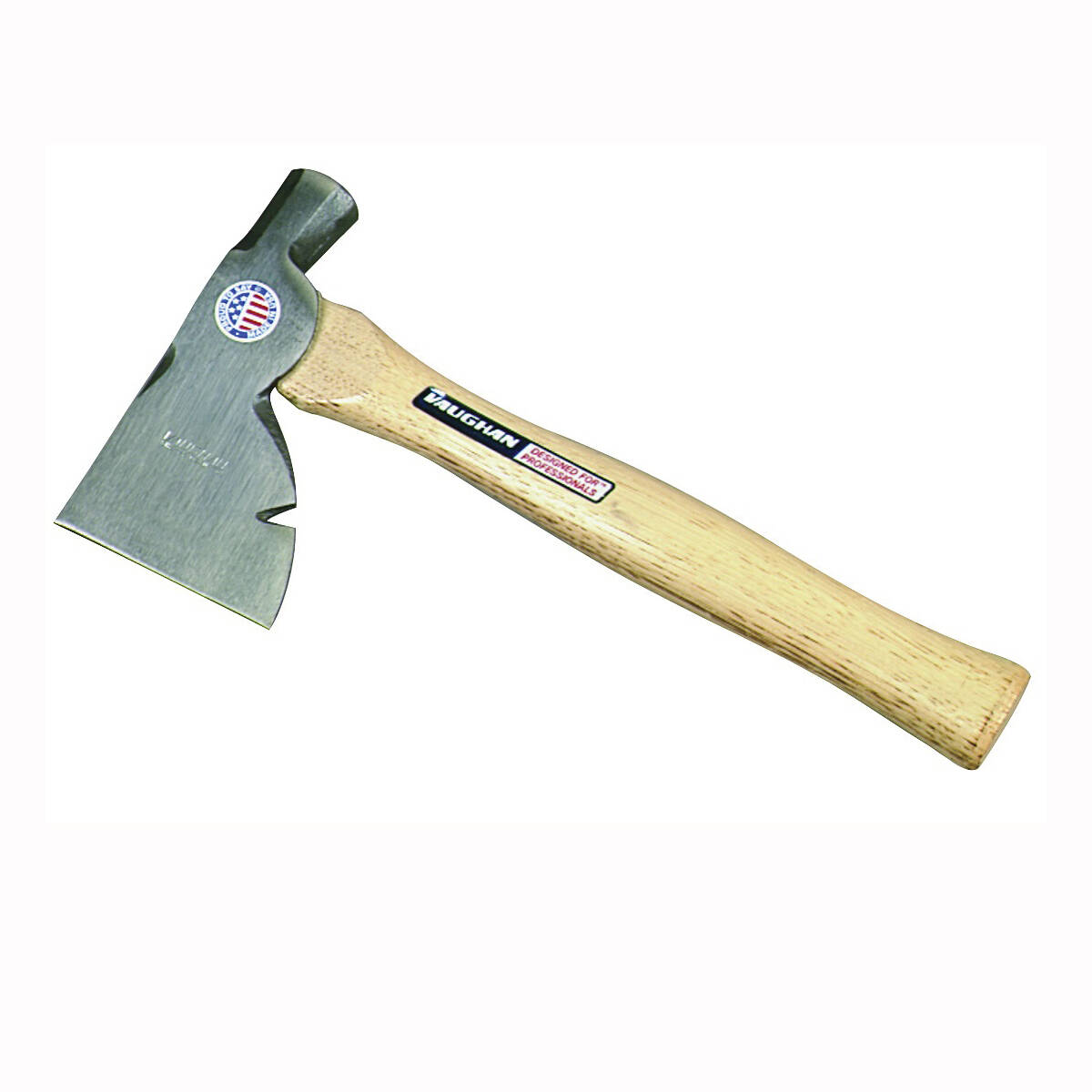 22-Ounce Steel Head Carpenter's Half Hatchet 1 22-Ounce Steel Head Carpenter's Half Hatchet