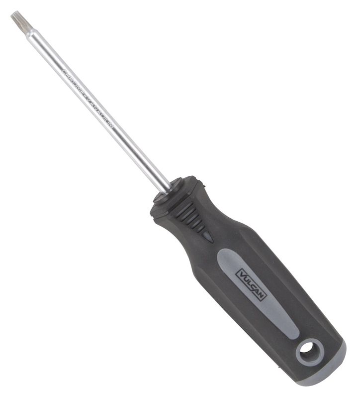 T25 x 4-Inch Star Screwdriver