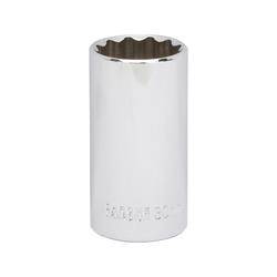 Sae Measuring 1/2-Inch Drive 12-Point 30 Mm Socket Vanadium Steel Drive Socket 1 Sae Measuring 1/2-Inch Drive 12-Point 30 Mm Socket Vanadium Steel Drive Socket