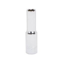 Metric Measuring 3/8-Inch Drive 6-Point 9 Mm Socket Vanadium Steel Drive Socket 1 Metric Measuring 3/8-Inch Drive 6-Point 9 Mm Socket Vanadium Steel Drive Socket