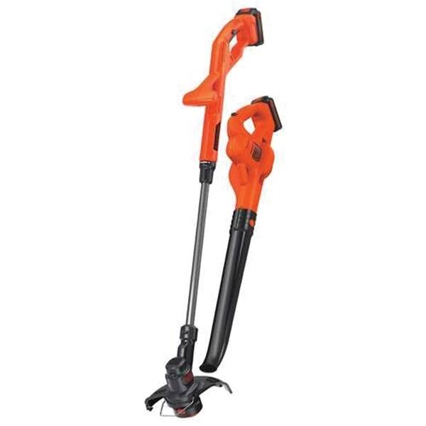 Power Tool Combo Kit