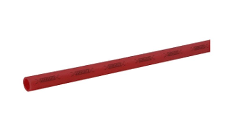 3/4-Inch X 10-Foot Red PEX Pipe