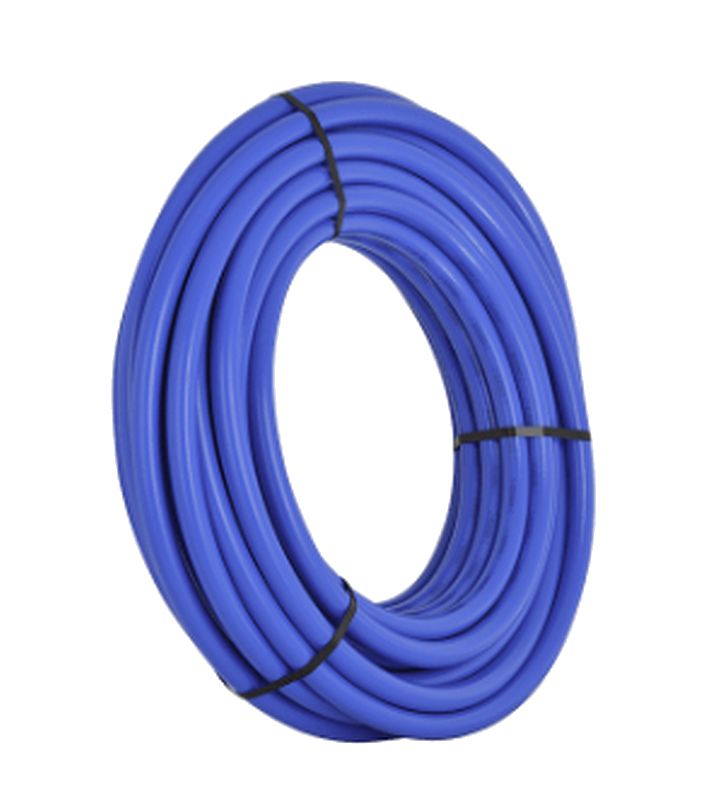 3/4-Inch X 100-Foot Blue PEX Pipe