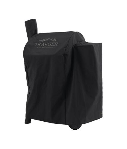 Pro 575 And Eastwood 22 Full-Length Pellet Grill And Smoker Cover 1 Pro 575 And Eastwood 22 Full-Length Pellet Grill And Smoker Cover