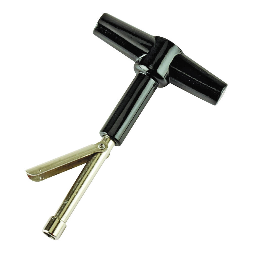 Wrench Torque For Hose Clamp