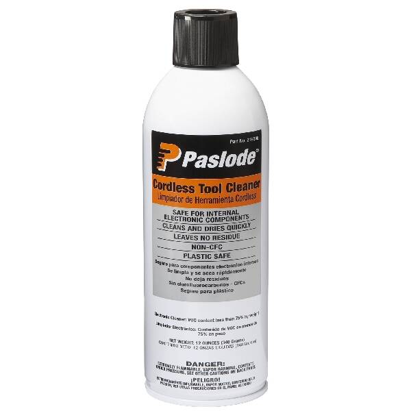 12-Oz Liquid Tool Cleaner
