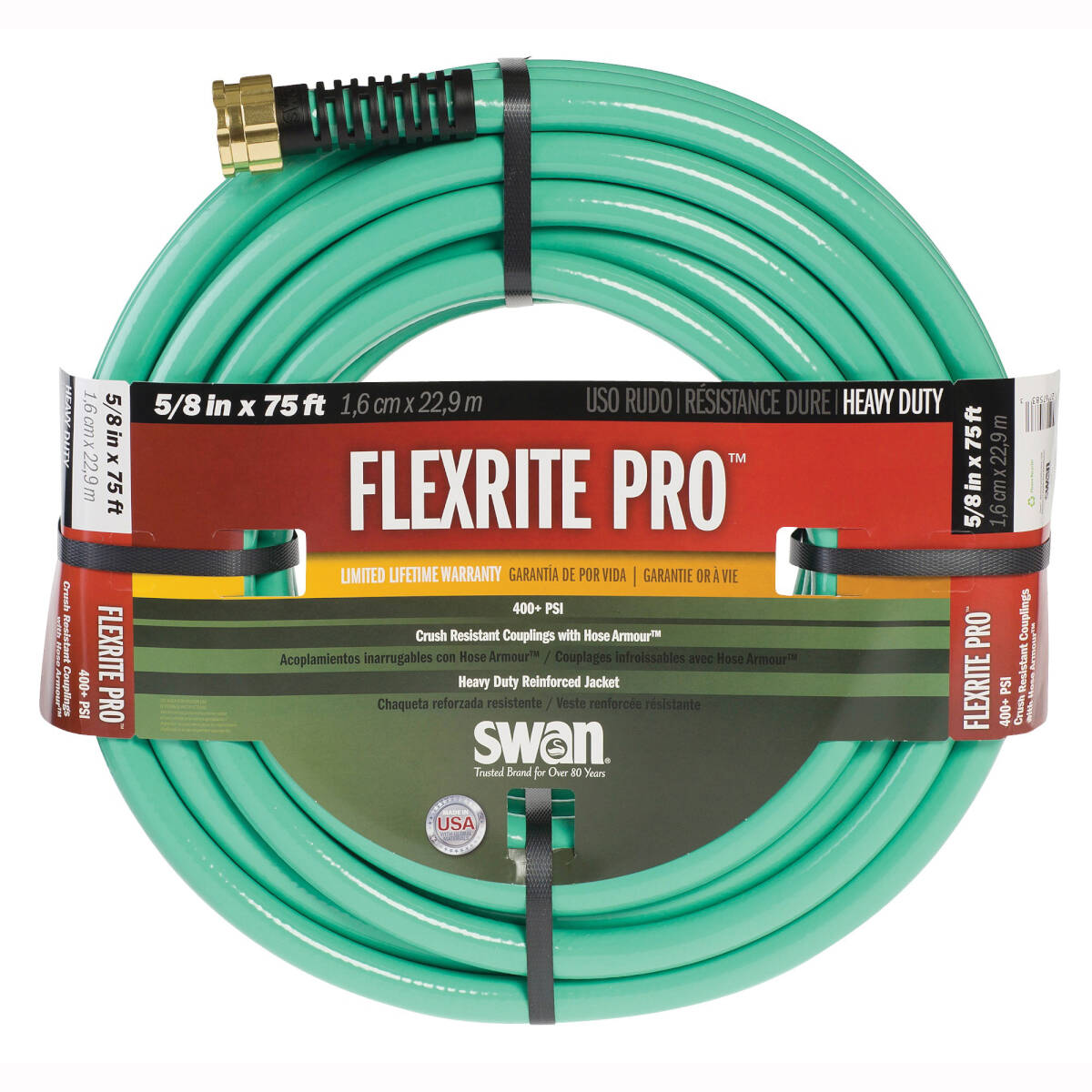 75-Foot Female Garden Hose