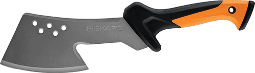 18-Inch Steel Clearing Hatchet With Sheath