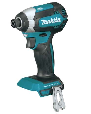 18-Volt Lxt Lithium-Ion Brushless Cordless Combo Kit 5 18-Volt Lxt Lithium-Ion Brushless Cordless Combo Kit