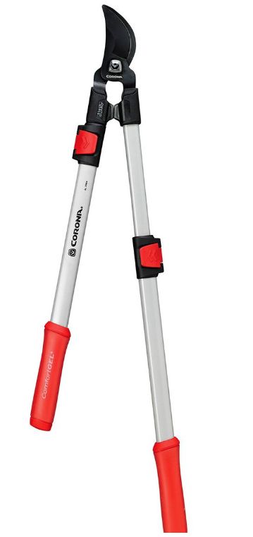 28-Inch To 35-Inch ComfortGEL Extendable Bypass Lopper 2 28-Inch To 35-Inch ComfortGEL Extendable Bypass Lopper
