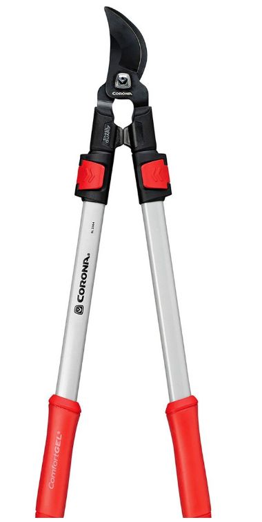 28-Inch To 35-Inch ComfortGEL Extendable Bypass Lopper 3 28-Inch To 35-Inch ComfortGEL Extendable Bypass Lopper