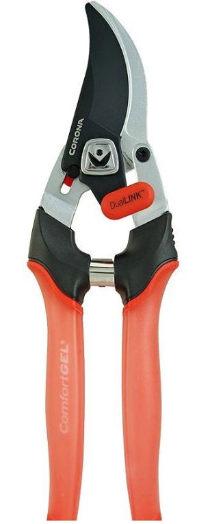 DualLink ComfortGel Bypass Pruner