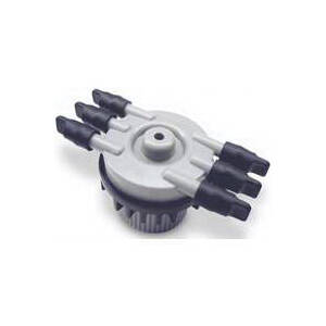1/2-Inch Multi-Outlet Emitter Manifold