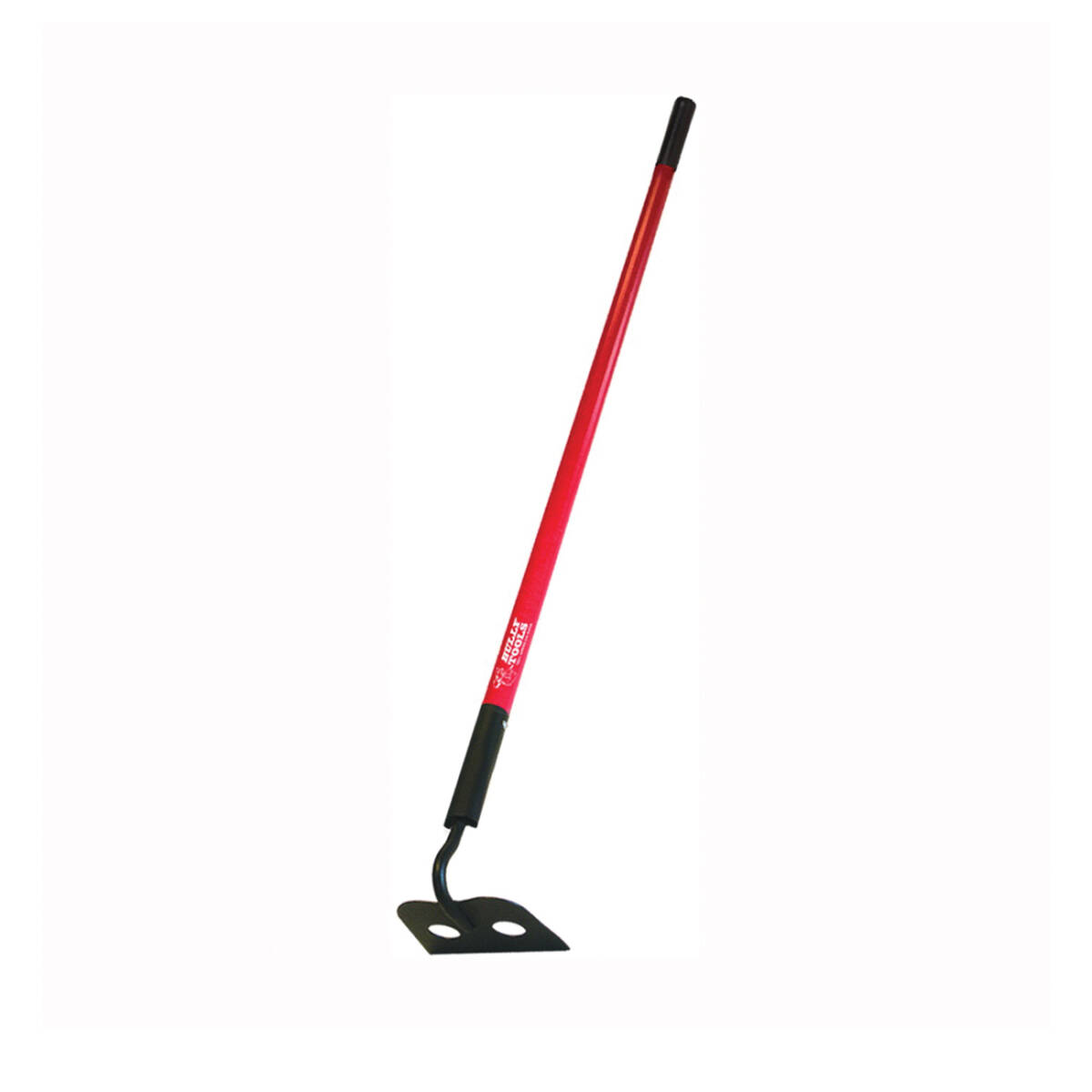 57-Inch Mason Hoe With Fiberglass Handle