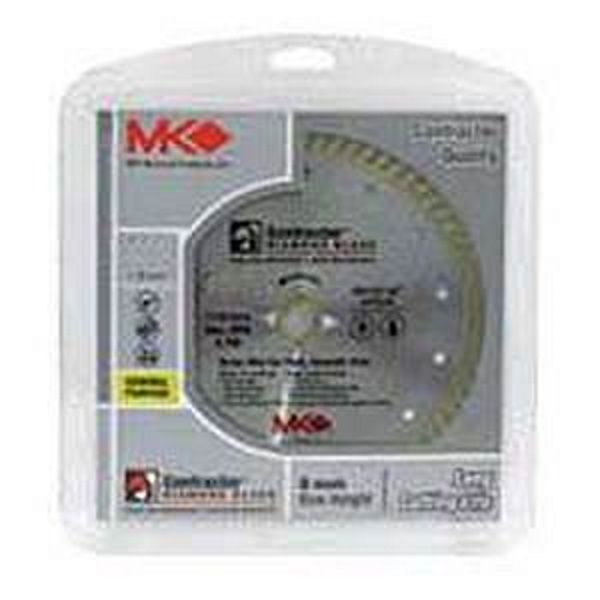 4-Inch Turbo Rim Contractor Circular Saw Blade 1 4-Inch Turbo Rim Contractor Circular Saw Blade