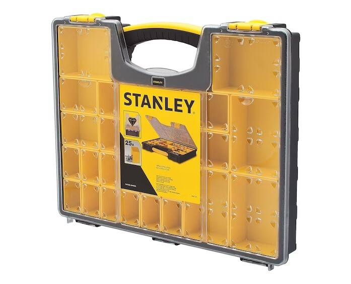Professional Organizer 25 Compartments