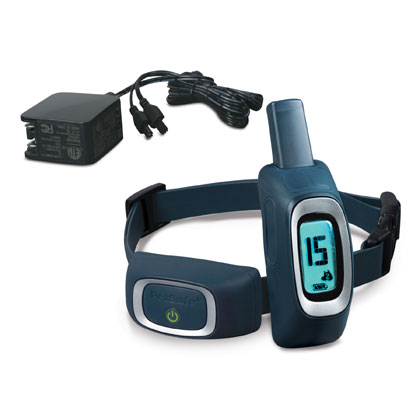 100-Yard Remote Dog Training System